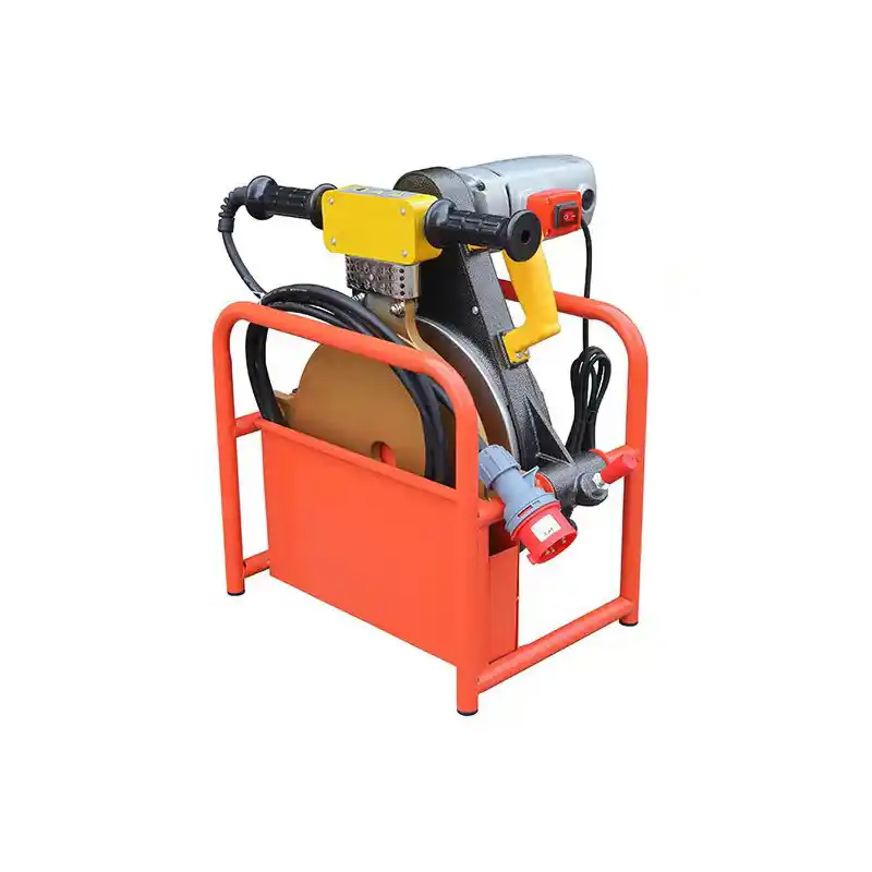 PPR Welder Machine in India Comprehensive Guide